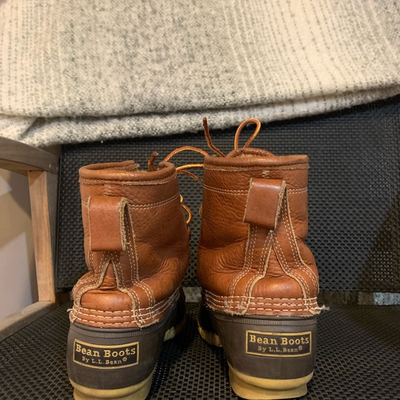 The Original L.L. Bean Boot - Picture 2 of 9
